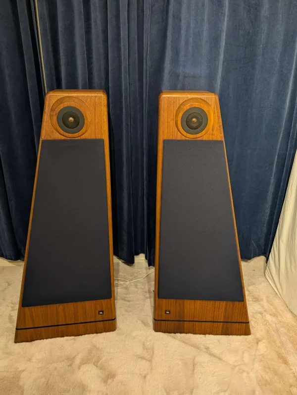 JBL L250 - Bild 1 av 5