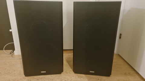 Yamaha NS-700X