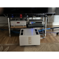 Krell Hts 7.1 