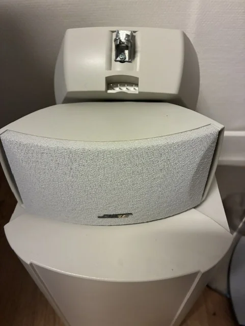 Bose 3.2.1 Home Entertainment System - Bild 4 av 5