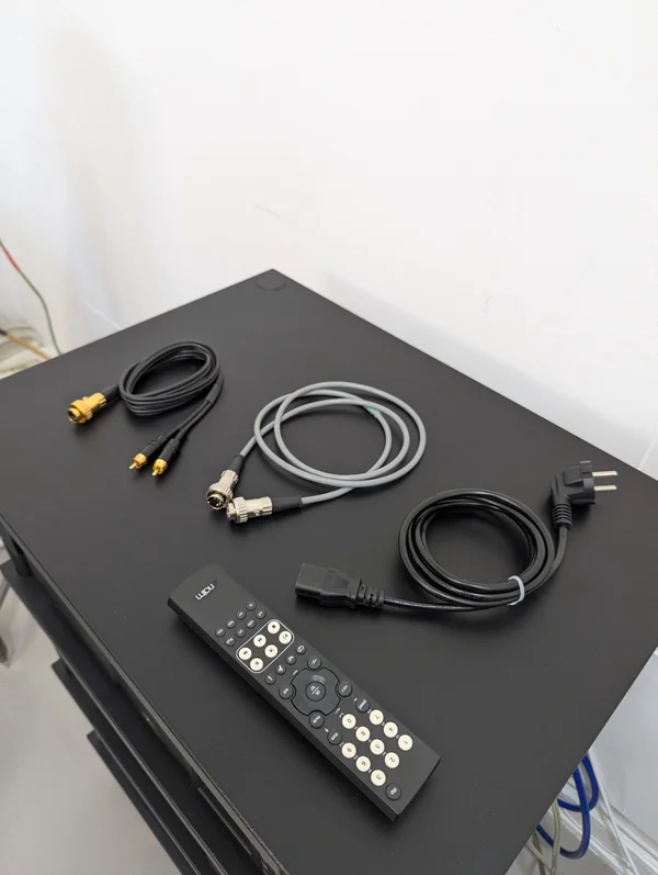 Naim NDX - Bild 12 av 17