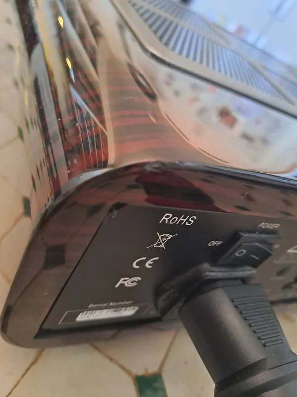 Peachtree Nova 150 (f&ouml;rst&auml;rkare) &amp; iFi Audio iTube2 (r&ouml;rbuffer) - Billede 5 af 10