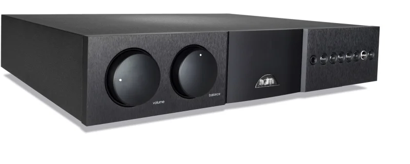 Naim Supernait 3 - Bild 1 av 1