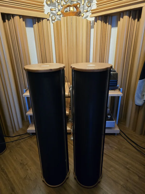 Acoustic Applicata DAAD 3 - Bild 1 av 4