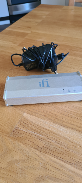 Ifi iusb 3.0 - Bild 2 av 2