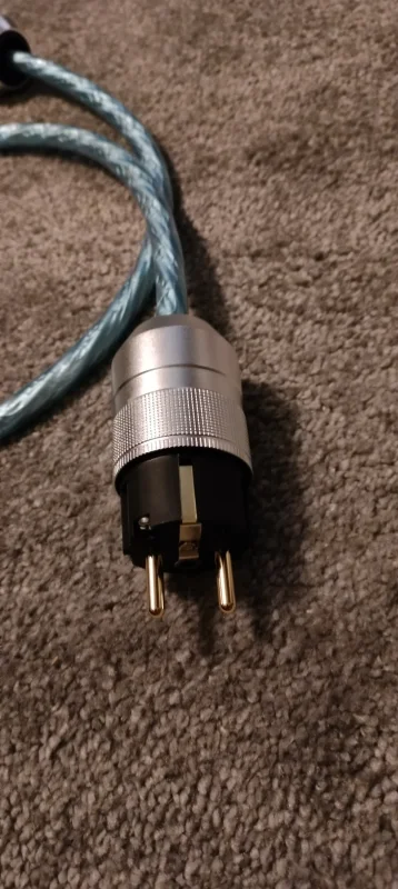 Supra Lorad Excalibur 1 meter - Bild 4 av 9