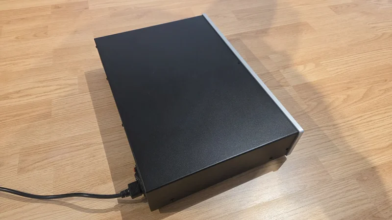 Dynavox x7000 - Bild 4 av 4