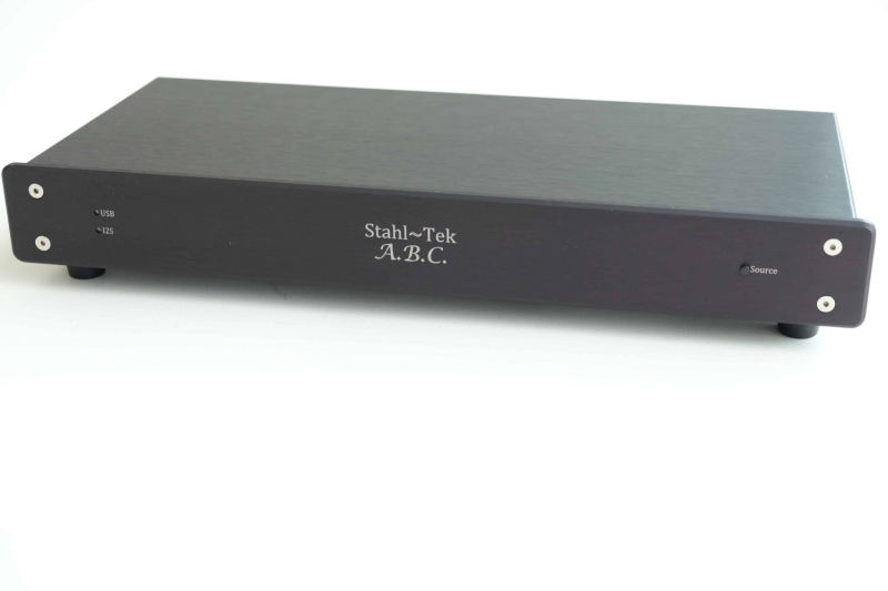 Stahl-Tek A.B.C - Bild 1 av 2
