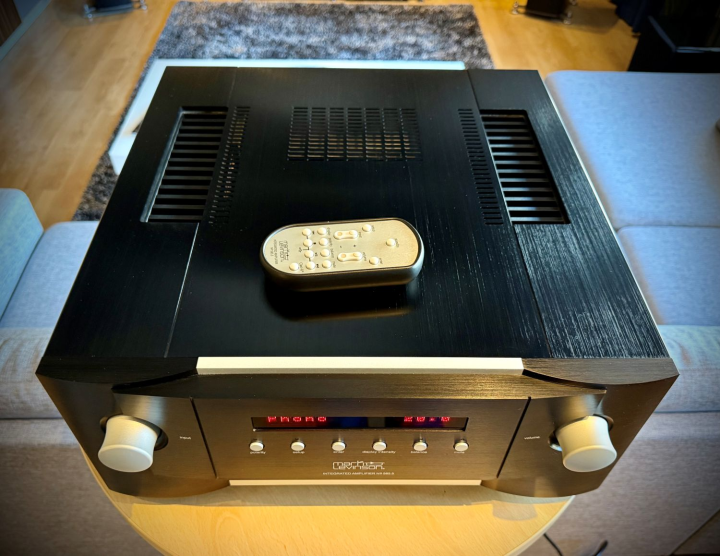 Mark Levinson No.585.5 - Pre-owned