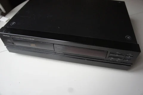 Denon DCD 1290