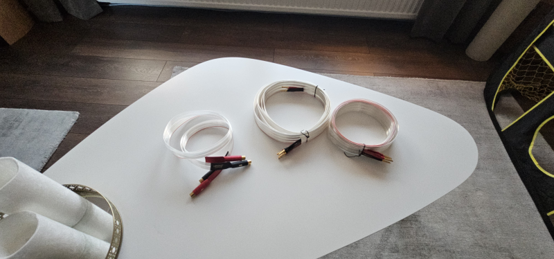 Nordost Red Dawn rev2 - Bild 7 av 8