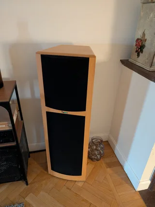 Infinity kappa 90