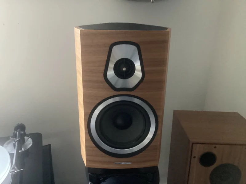 Sonus Faber - Bilde 1 av 3