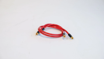 Van Den Hul thunderline hybrid RCA 60cm - Bild 1 av 1