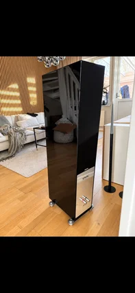 Pmc Twenty 5.26 pianosvart