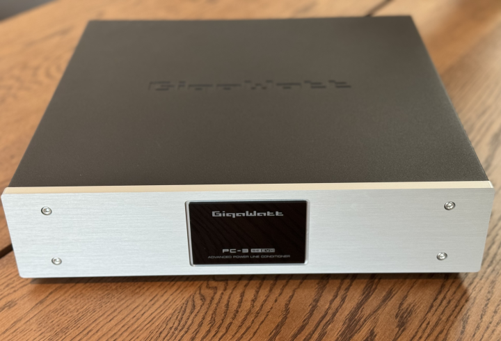 Gigawatt PC-3 SE EVO