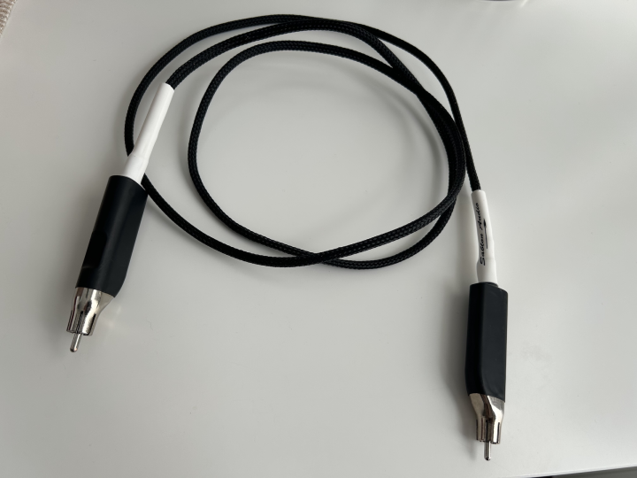 Sablon Audio SPDIF kabel