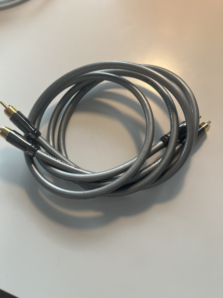 Atlas Hyper 2.0 högtalarkabel - Bild 2 av 3