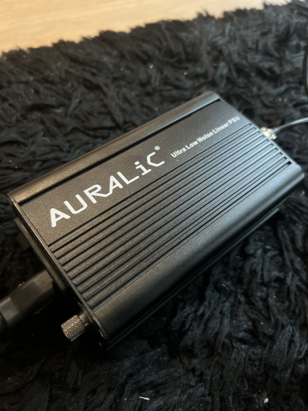 Auralic Aries streamer - Bild 5 av 6