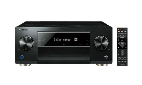 Pioneer SC-LX801