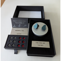 Elise Audio Helios SE iem i lyx klassen