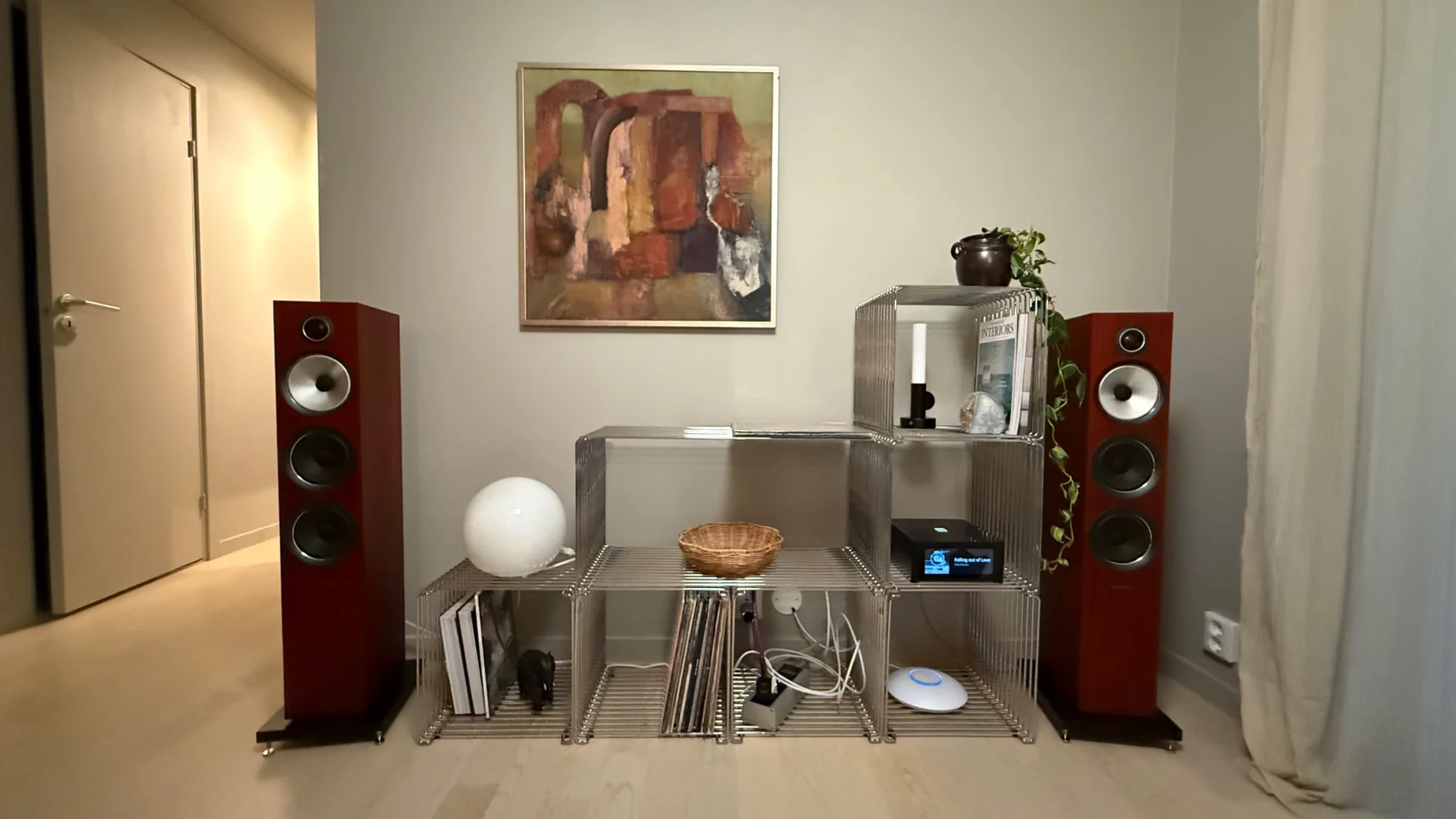 Bowers & wilkins 704 S2