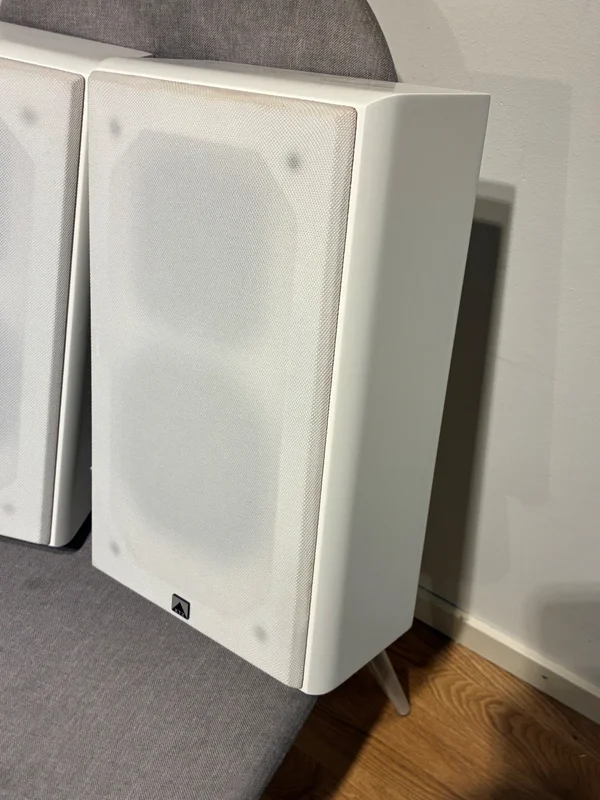 XTZ 95.22 ett par XTZ 95.22 ett par - Bild 3 av 6