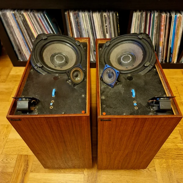 Sonab oa-12 Sonab oa-12 - Bild 3 av 4