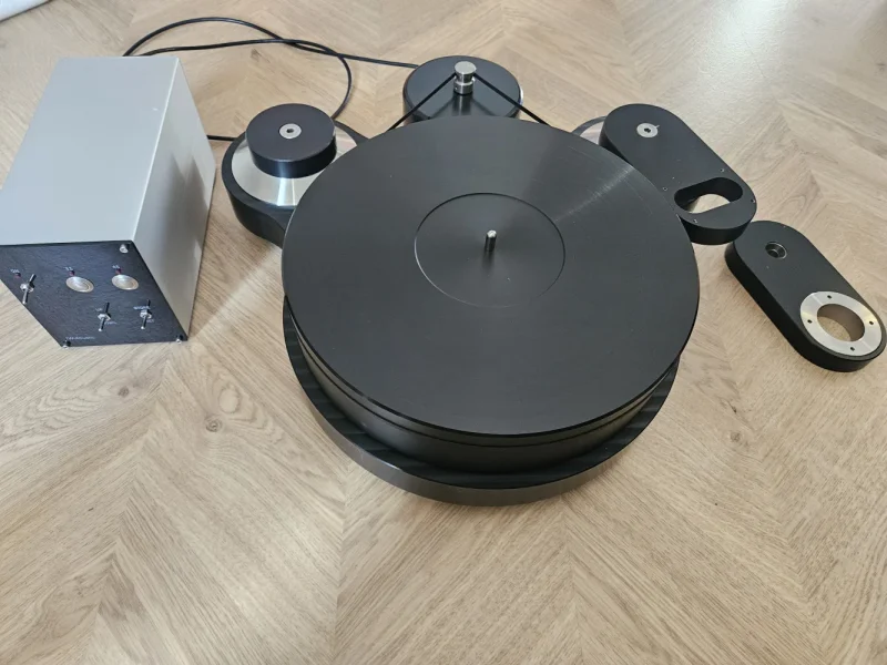 TW Acustic Raven Two - Bild 3 av 6