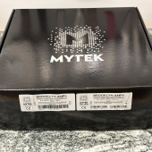 Mytek Brooklyn Amp+ i nyskick