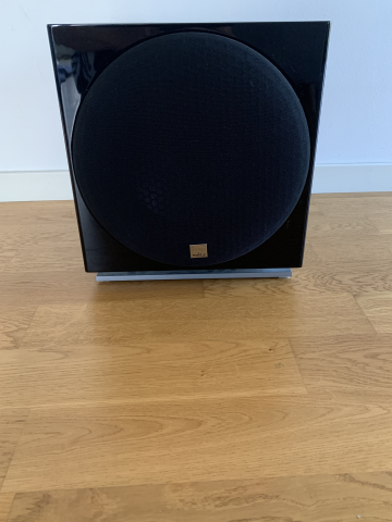 Dali sub E-12 f subwoofer