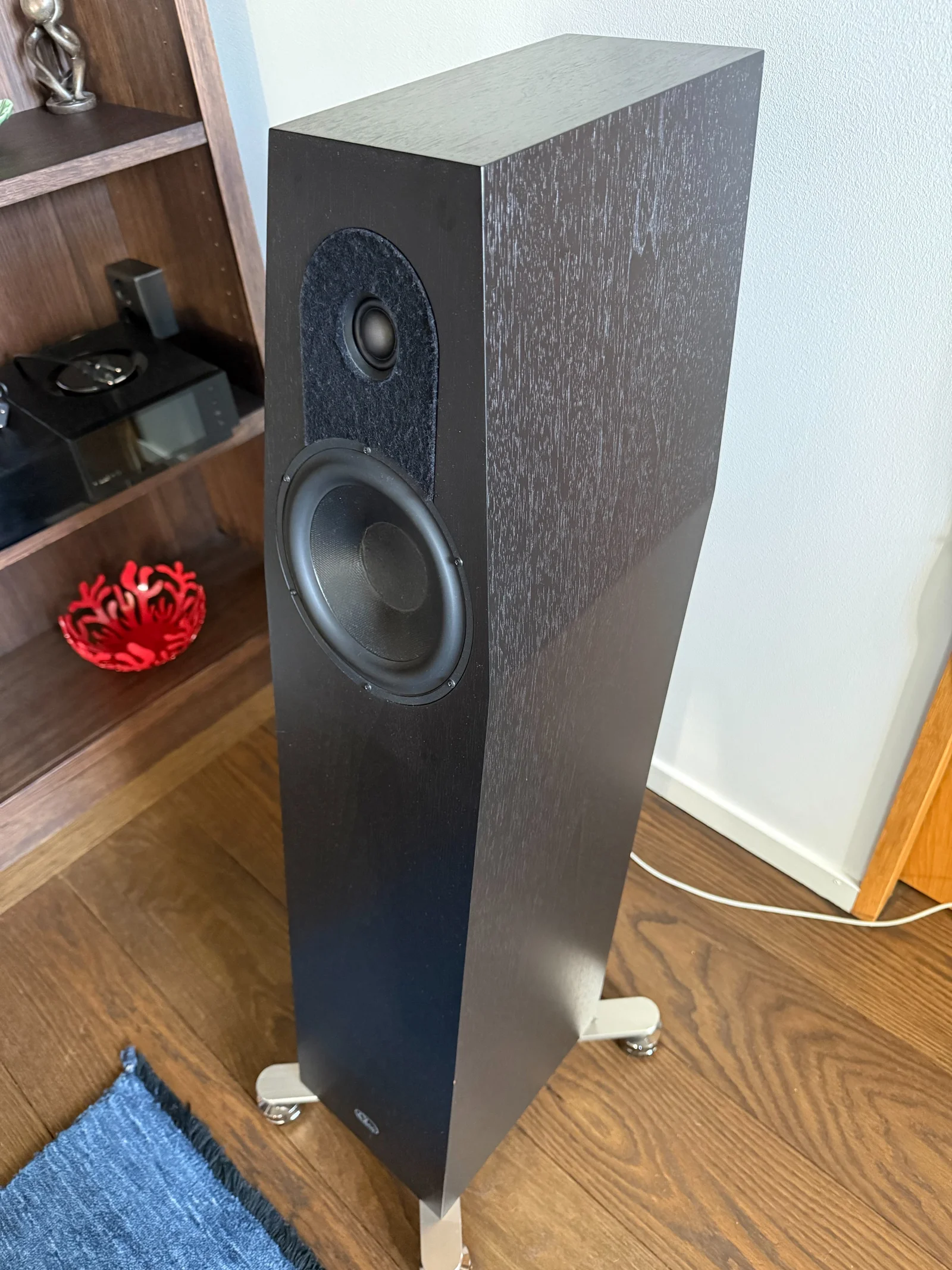 Qln Prestige 3