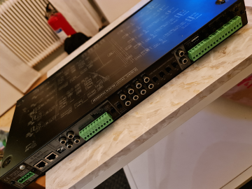 Mixer - APART PM1122 - sänkt pris!!