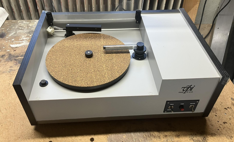 VPI Skivtvätt VPI Skivtvätt - Bild 2 av 2