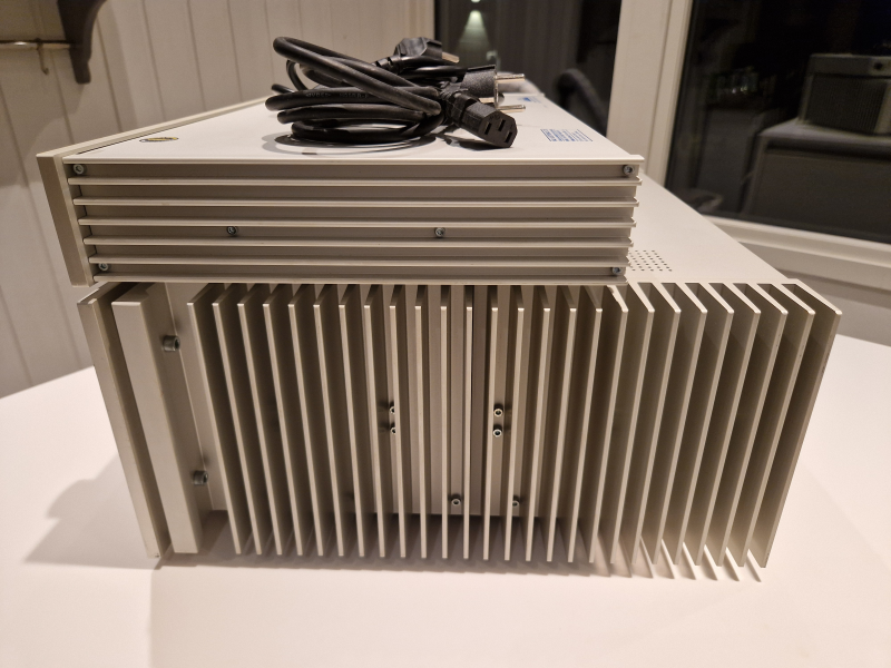Nad Silverline S100 och S200 - Bild 2 av 3