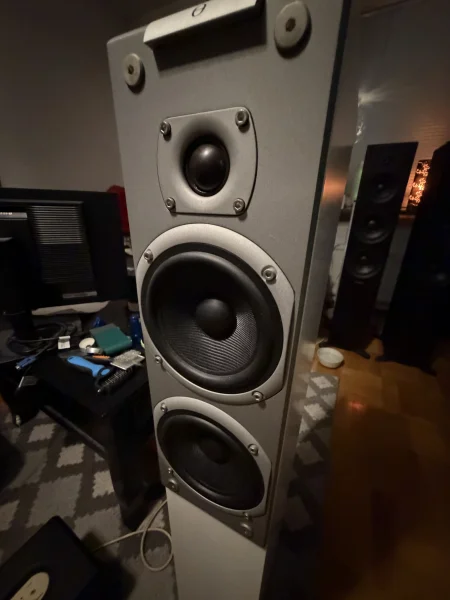 Audiovector Ki3 Signature  - Bild 2 av 5