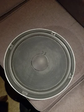 JBL. Beyma. Fostex. R.Allan. Filter... Filterkomponenter...