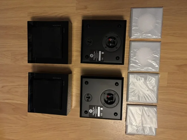 DLS Flatbox Slim Mini - Bild 2 av 3