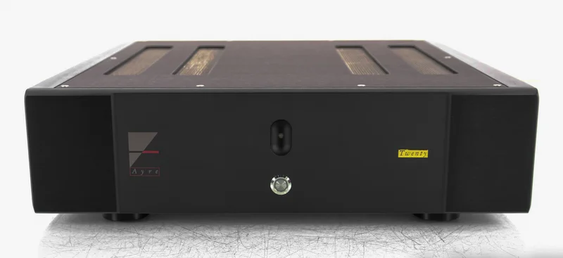 Ayre VX-5 Twenty | Slutsteg - Bild 1 av 1