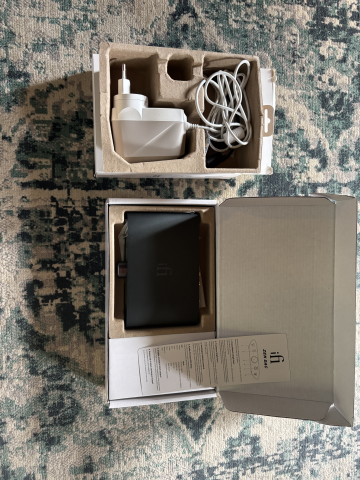 Ifi Zen Dac2 + Ifi ipower