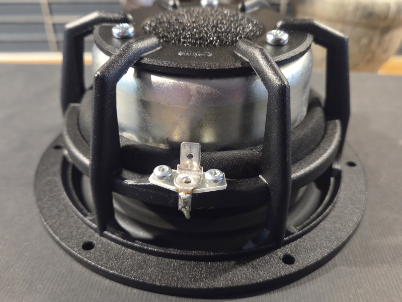 Dynaudio 15W75 - 8 Ohm - mid/midbas - Nytt och oanvänt. - Bild 3 av 5