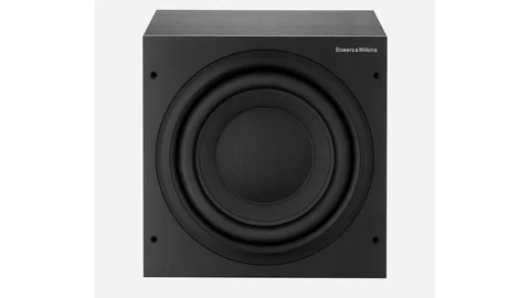 B&W ASW610 Köpes