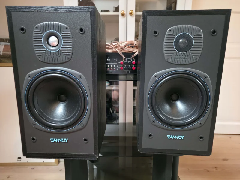 Tannoy E11 - Bild 3 av 3