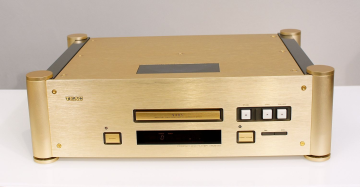 Sökes: TEAC VRDS-20 - guld/champagne - Bild 1 av 1
