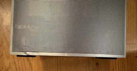Bang & Olufsen Beolab 7-4 aktiv centerhögtalare