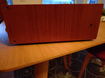 TANDBERG  TR 2055