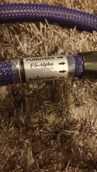 Furutech FS-Alpha - Bild 7 av 8