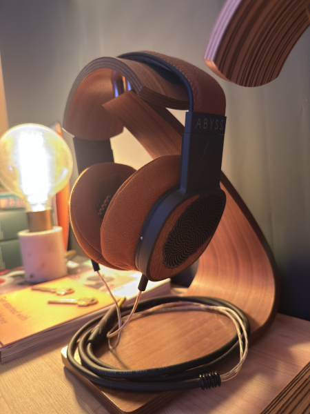 Abyss Diana MR - Bild 2 av 2