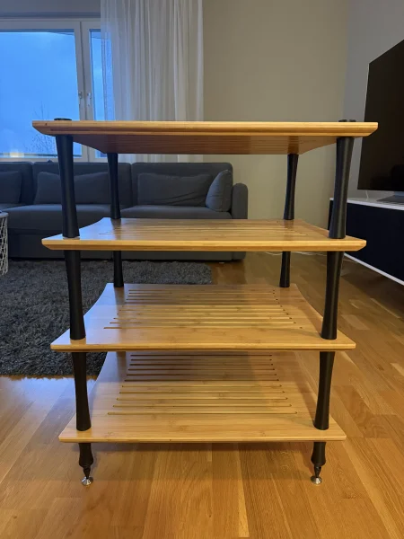 Quadraspire SVT - Bild 1 av 2