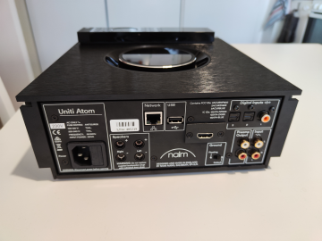 Naim Atom HDMI